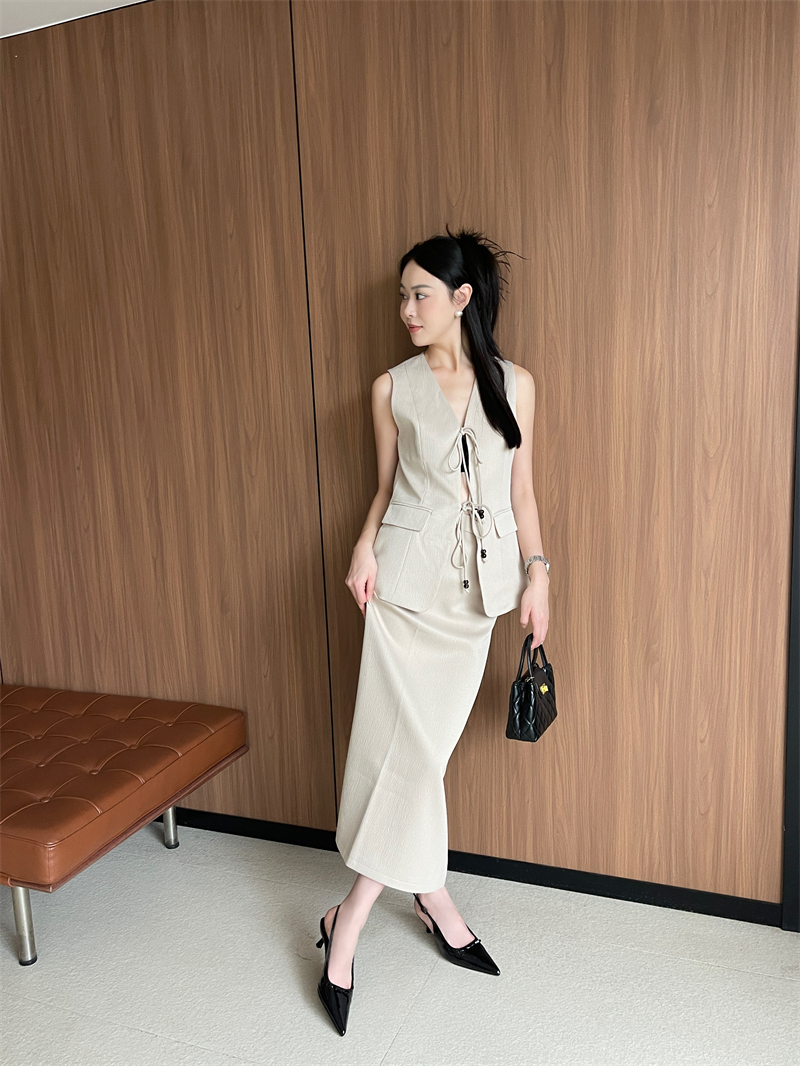 2026 New High Heel Pointed Toe Ankle Strap Sandals Women's Shoes - Image 2